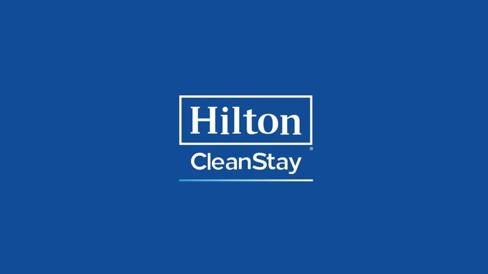 Hampton Inn Baton Rouge - Denham Springs Eksteriør bilde