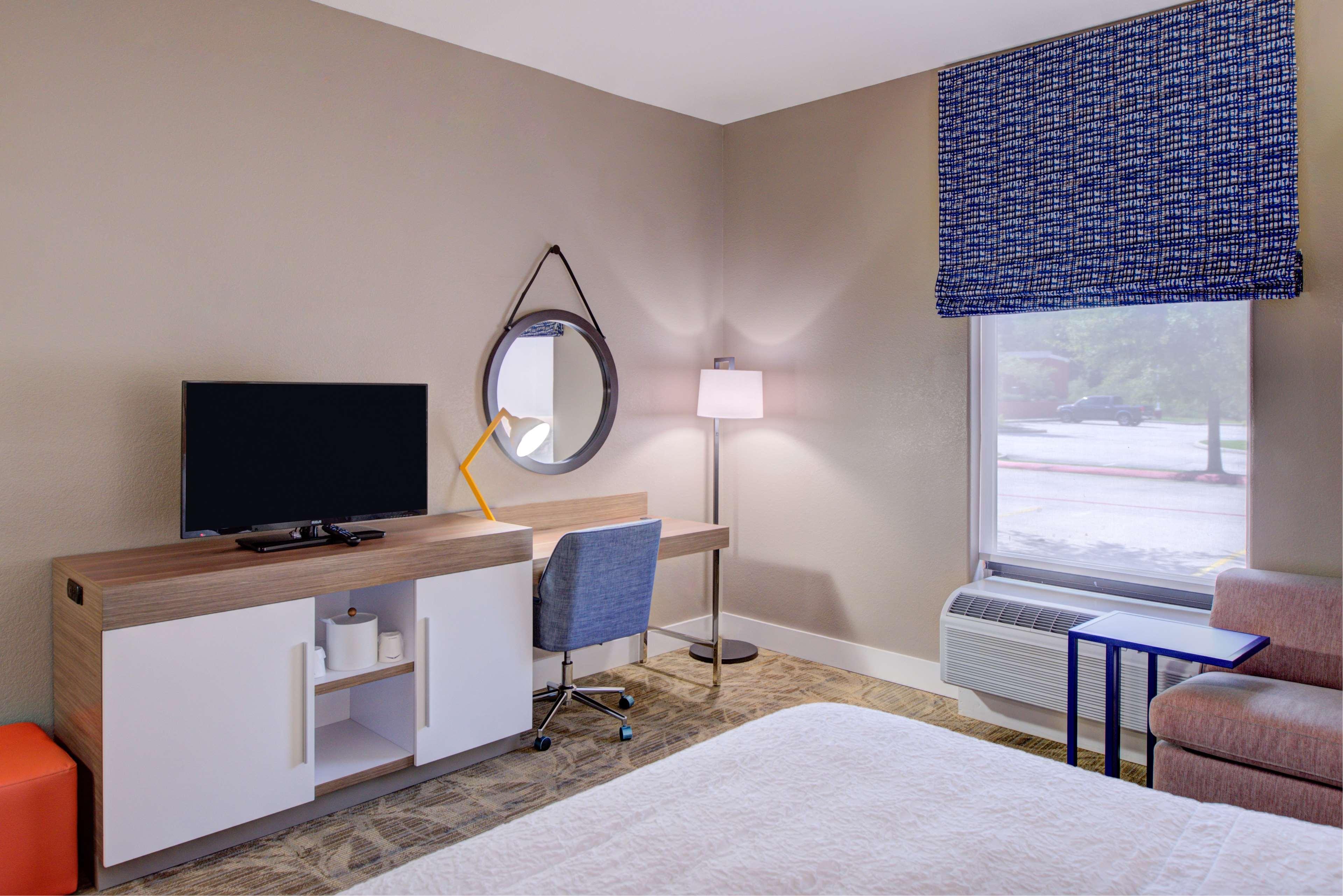 Hampton Inn Baton Rouge - Denham Springs Eksteriør bilde