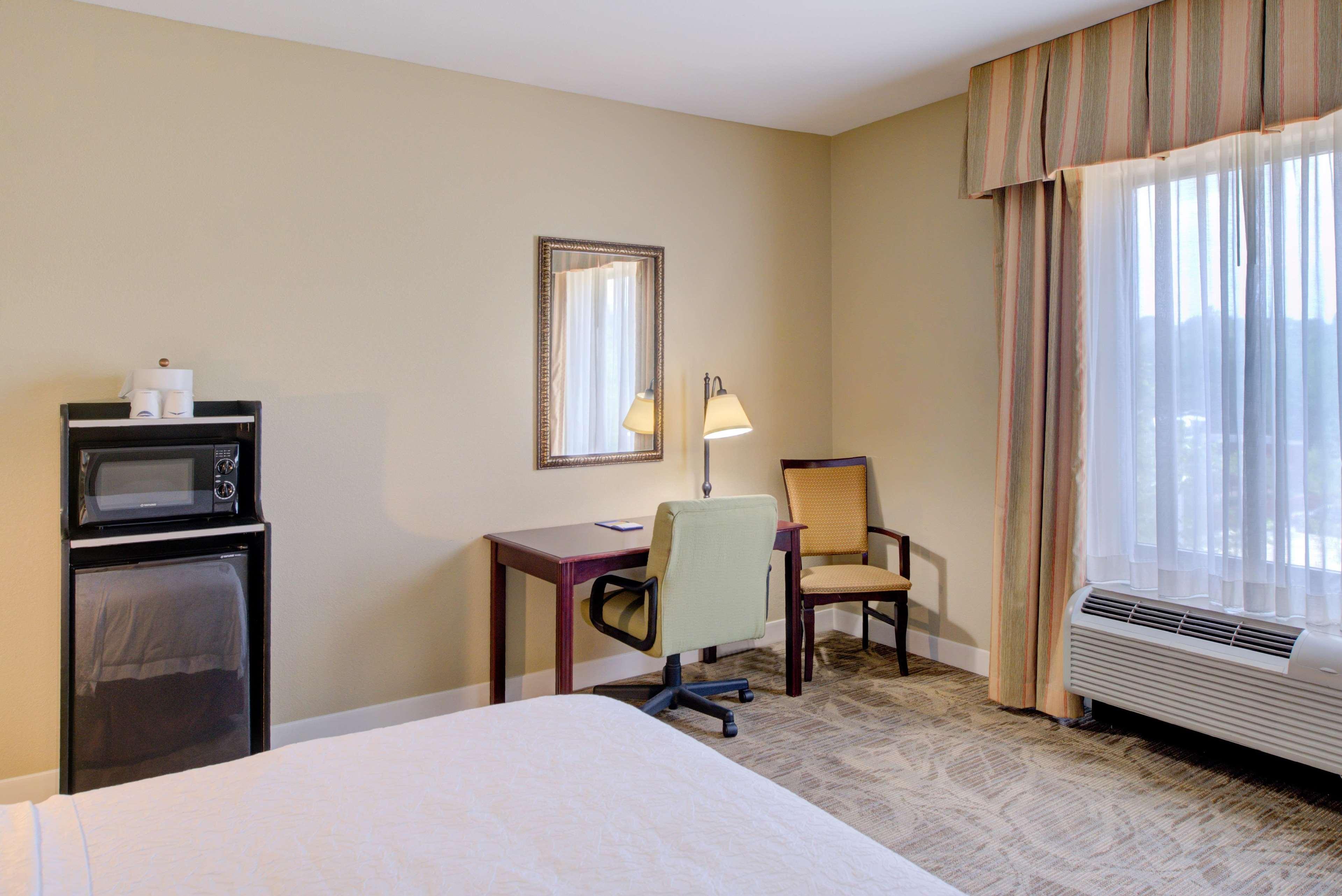 Hampton Inn Baton Rouge - Denham Springs Eksteriør bilde