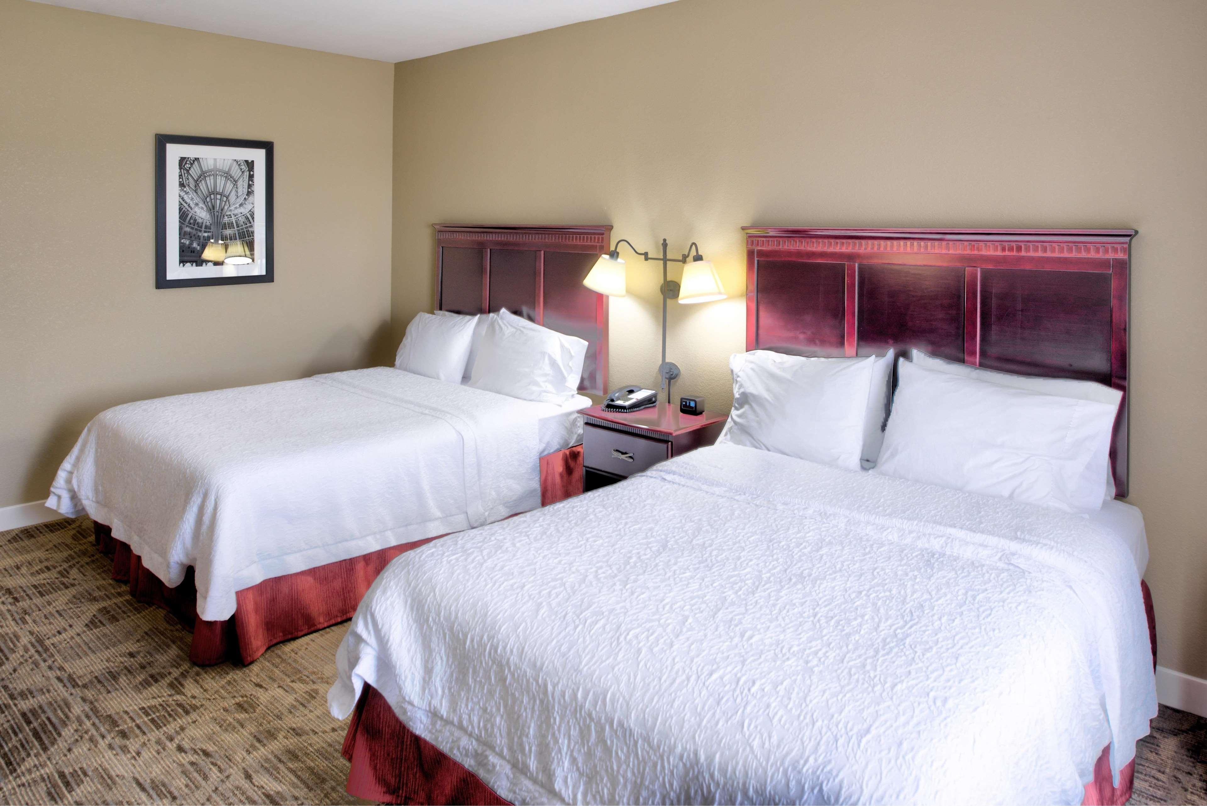 Hampton Inn Baton Rouge - Denham Springs Eksteriør bilde