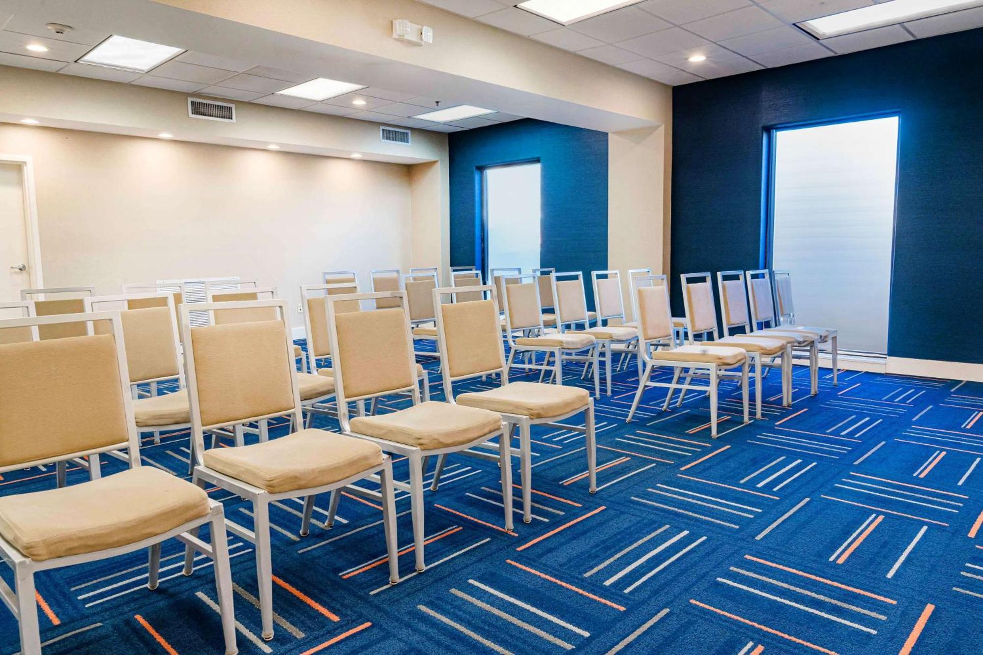 Hampton Inn Baton Rouge - Denham Springs Eksteriør bilde
