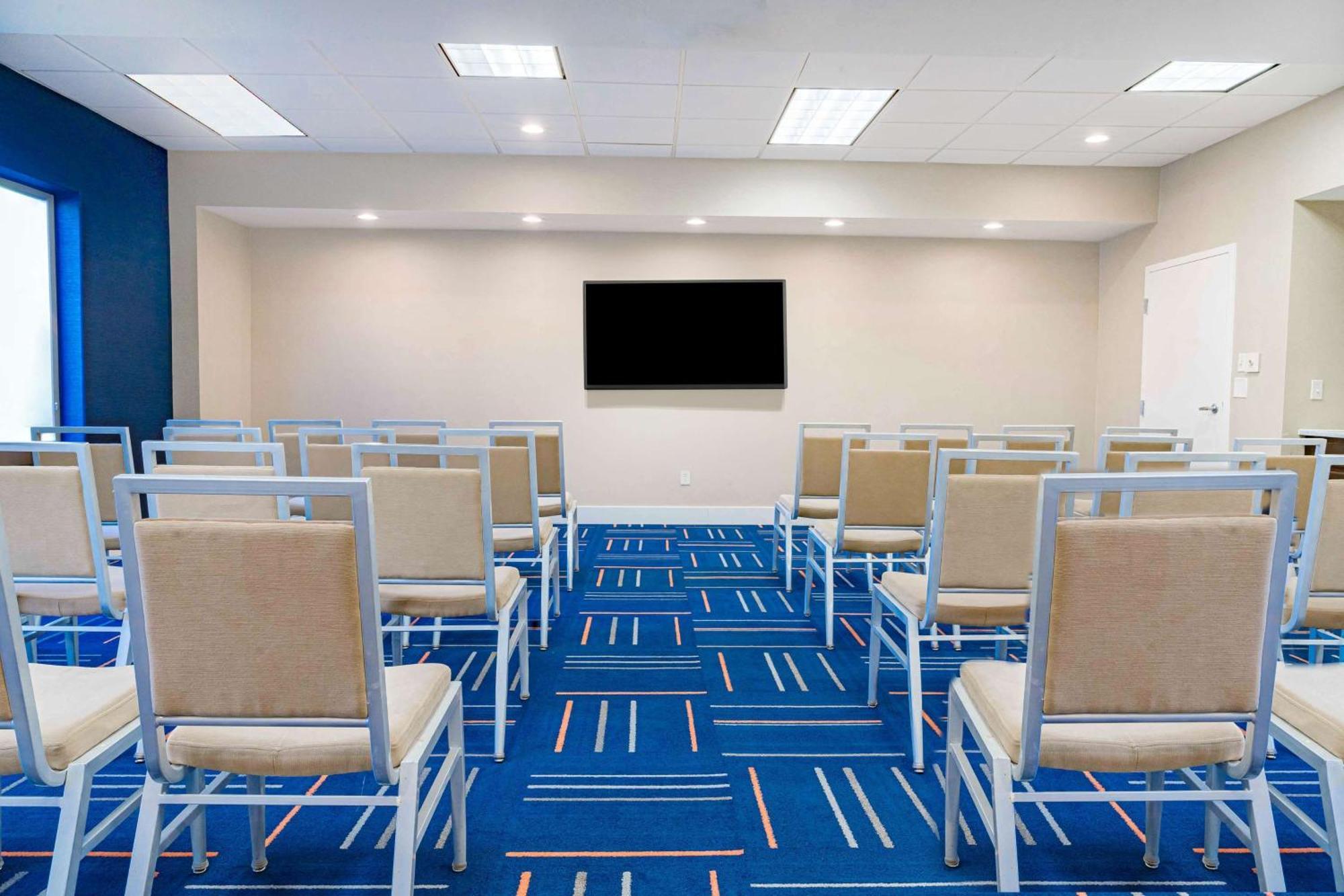 Hampton Inn Baton Rouge - Denham Springs Eksteriør bilde