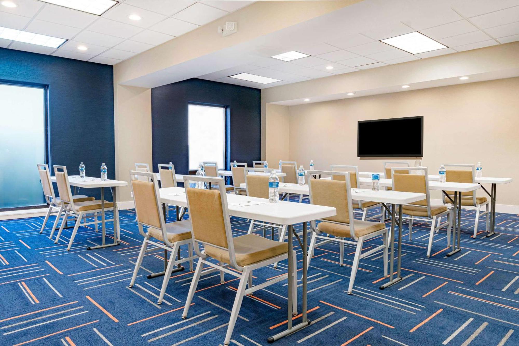 Hampton Inn Baton Rouge - Denham Springs Eksteriør bilde