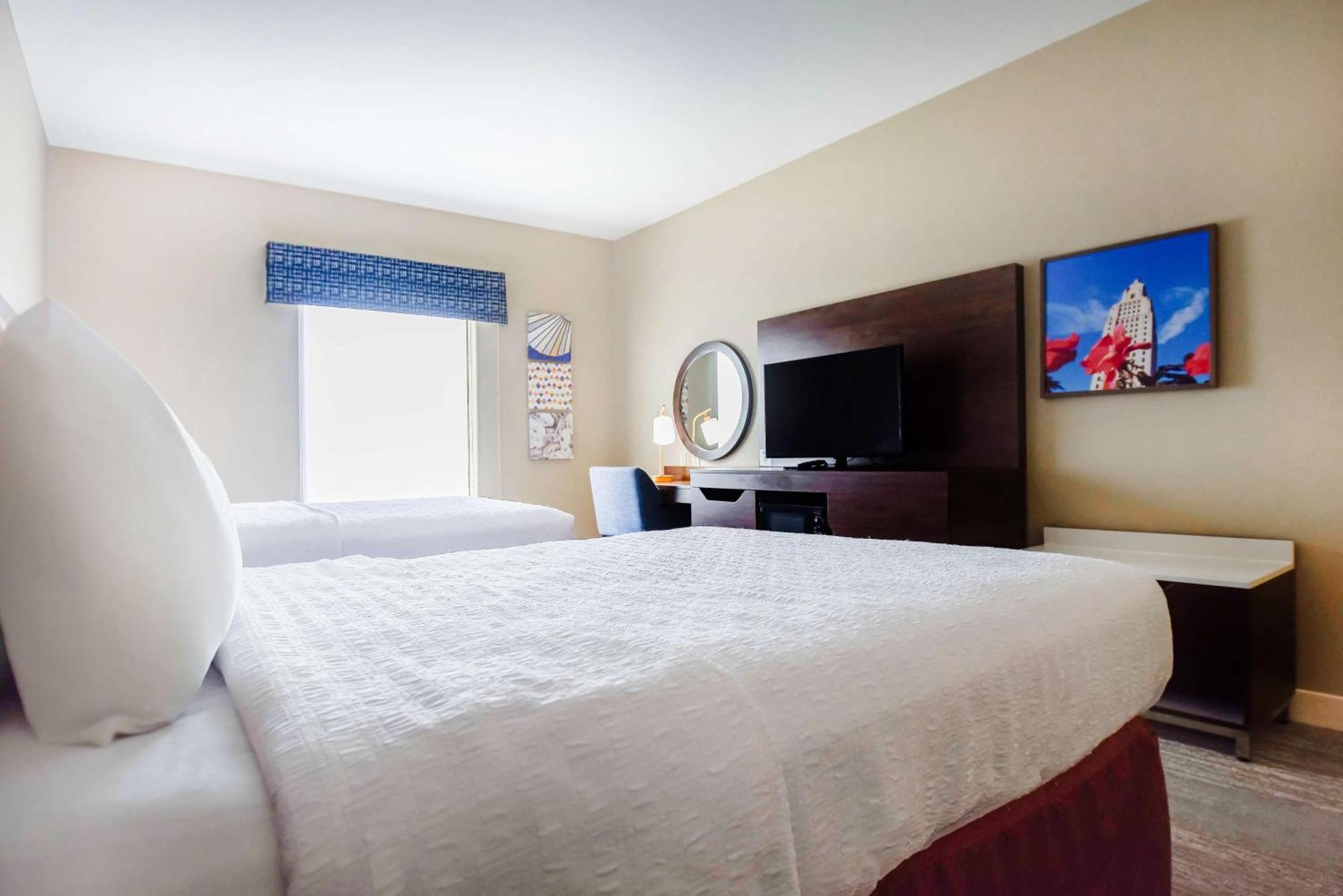 Hampton Inn Baton Rouge - Denham Springs Eksteriør bilde