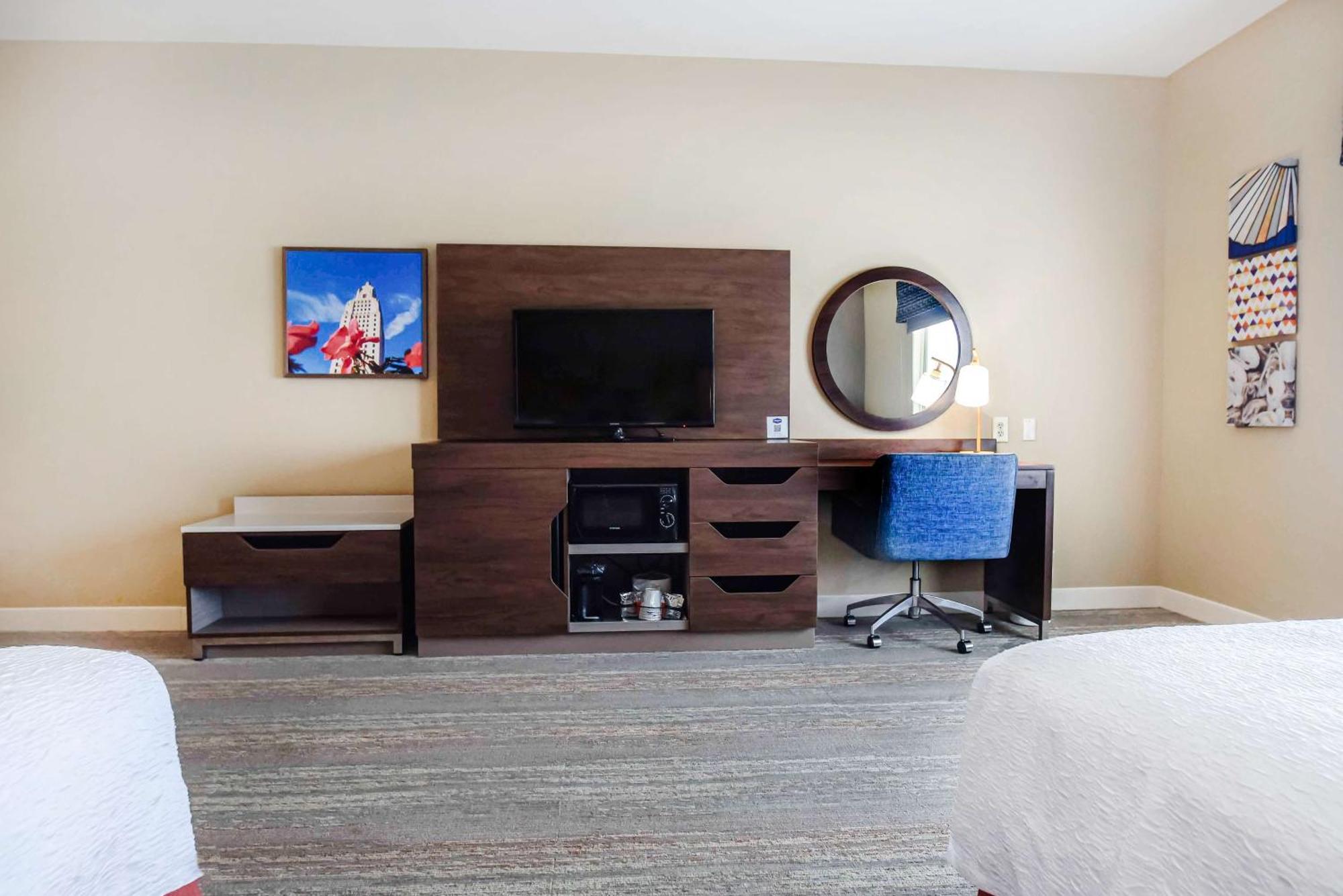 Hampton Inn Baton Rouge - Denham Springs Eksteriør bilde