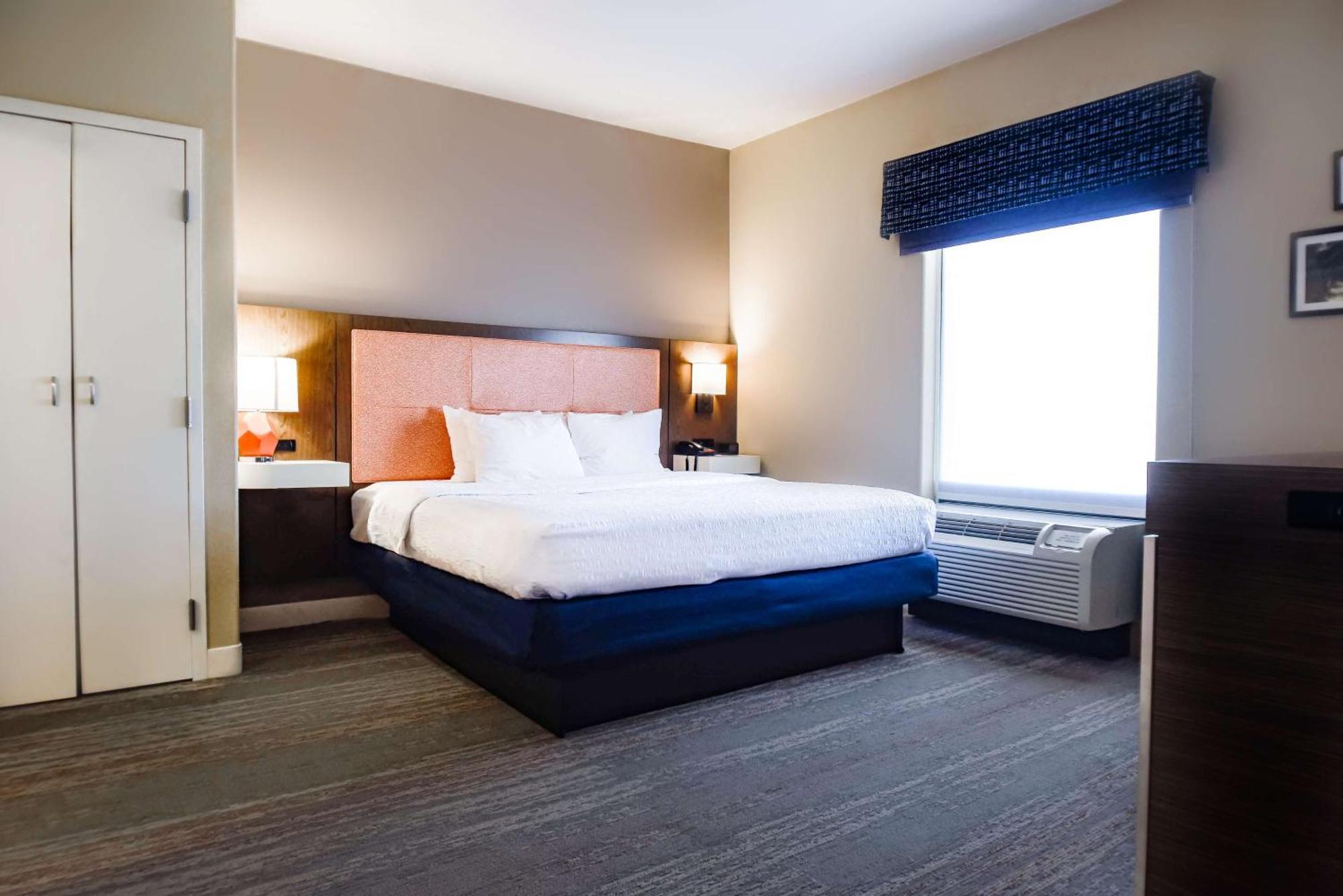 Hampton Inn Baton Rouge - Denham Springs Eksteriør bilde