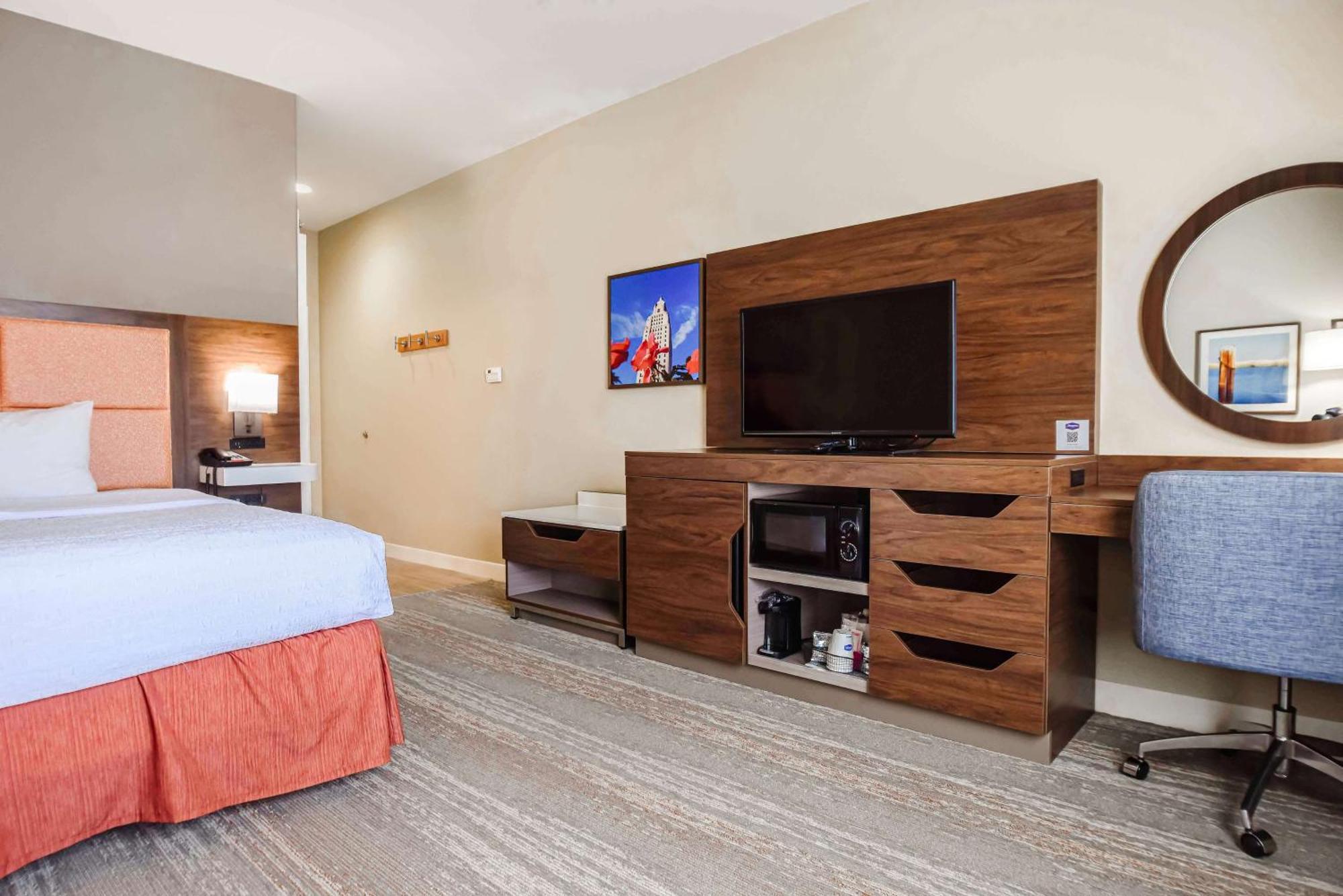 Hampton Inn Baton Rouge - Denham Springs Eksteriør bilde