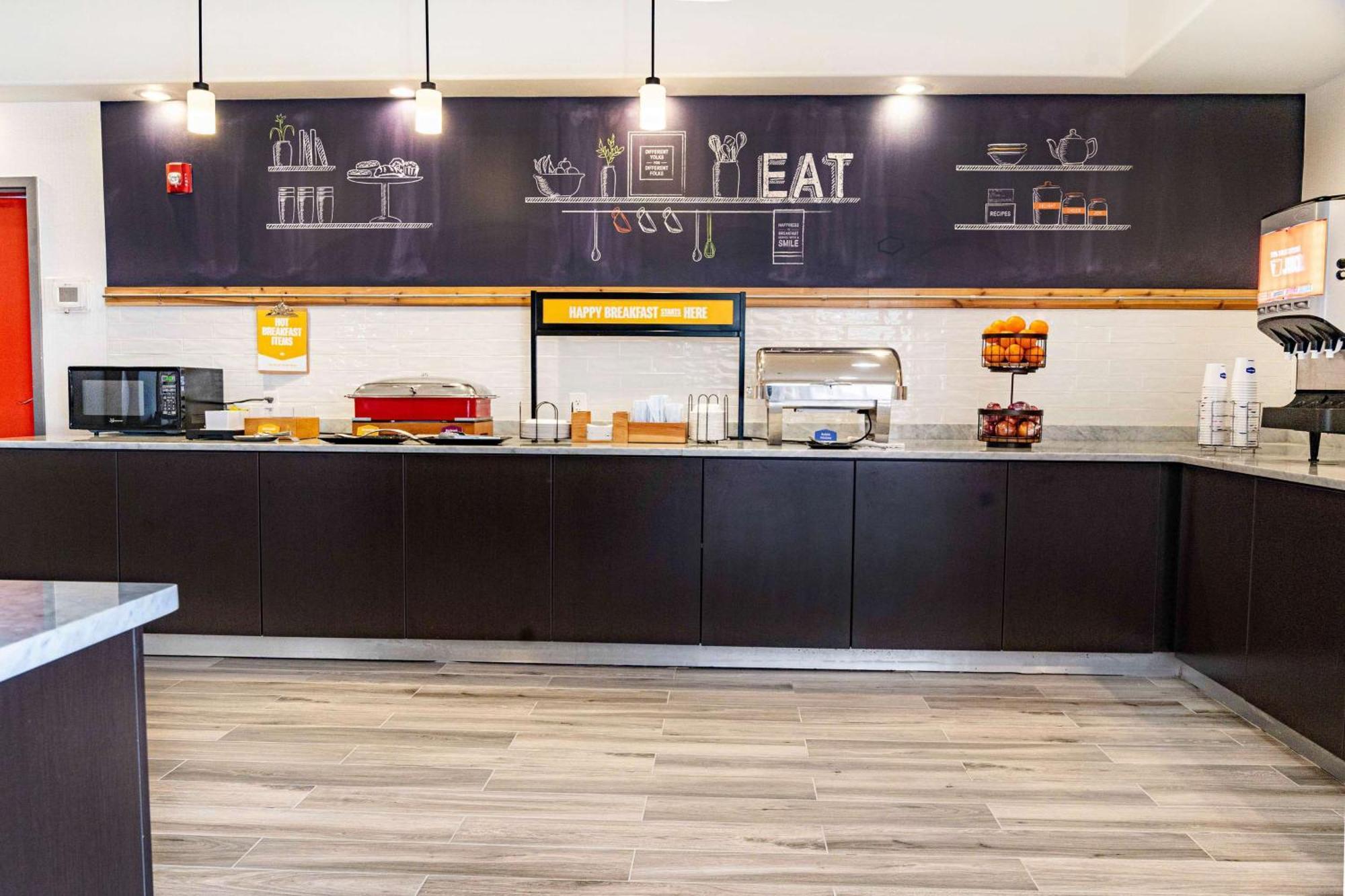 Hampton Inn Baton Rouge - Denham Springs Eksteriør bilde