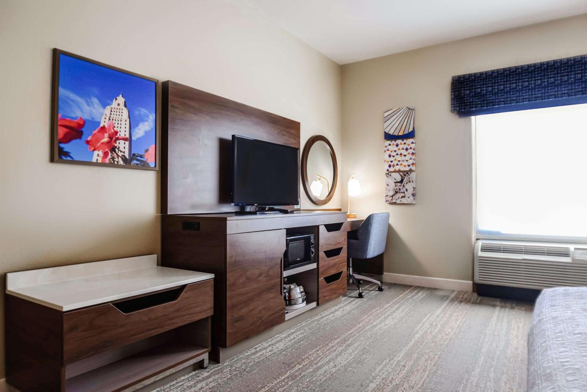 Hampton Inn Baton Rouge - Denham Springs Eksteriør bilde