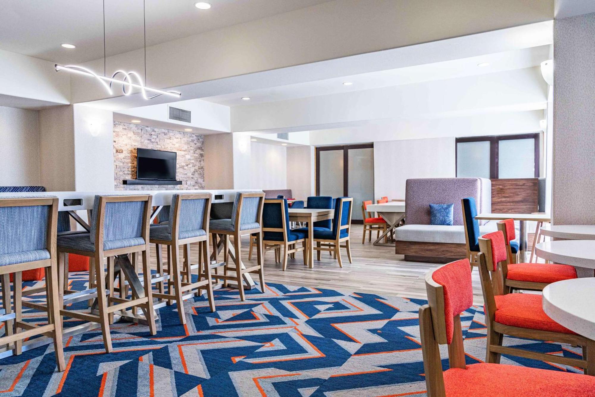 Hampton Inn Baton Rouge - Denham Springs Eksteriør bilde