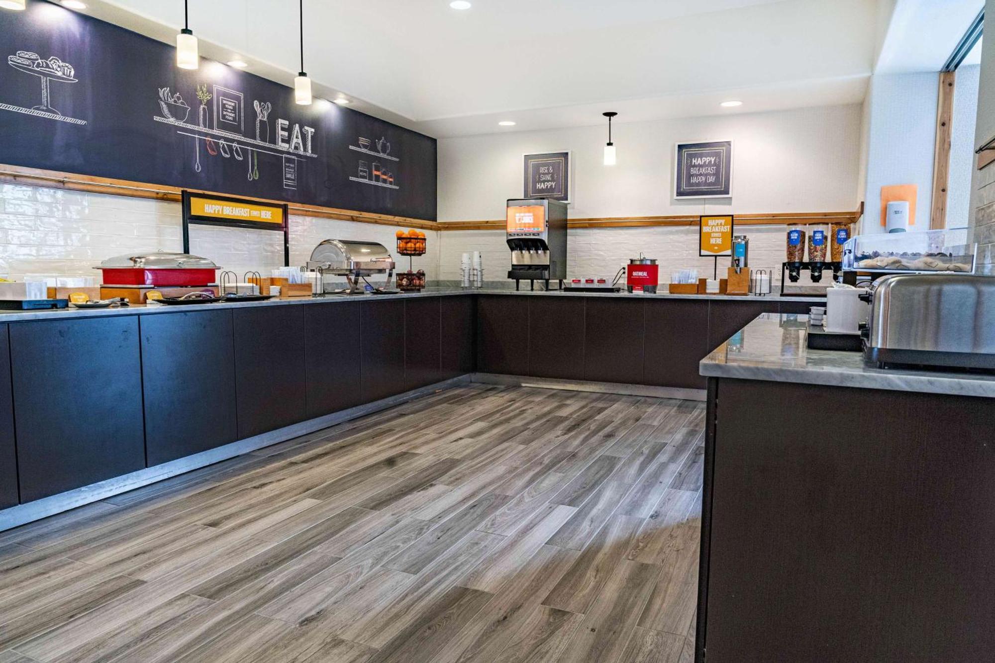 Hampton Inn Baton Rouge - Denham Springs Eksteriør bilde