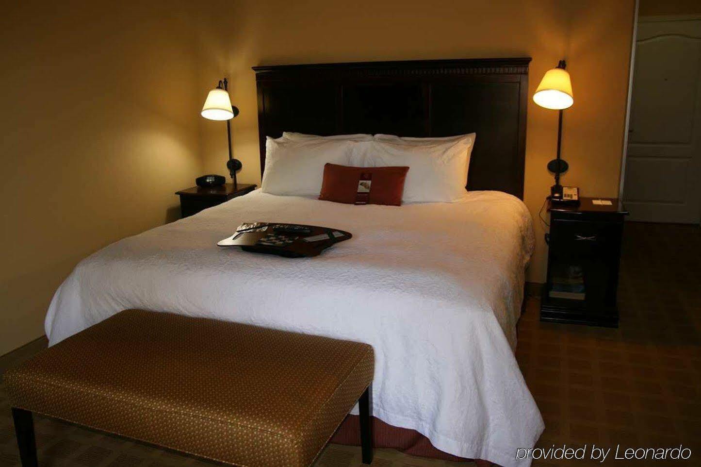 Hampton Inn Baton Rouge - Denham Springs Eksteriør bilde