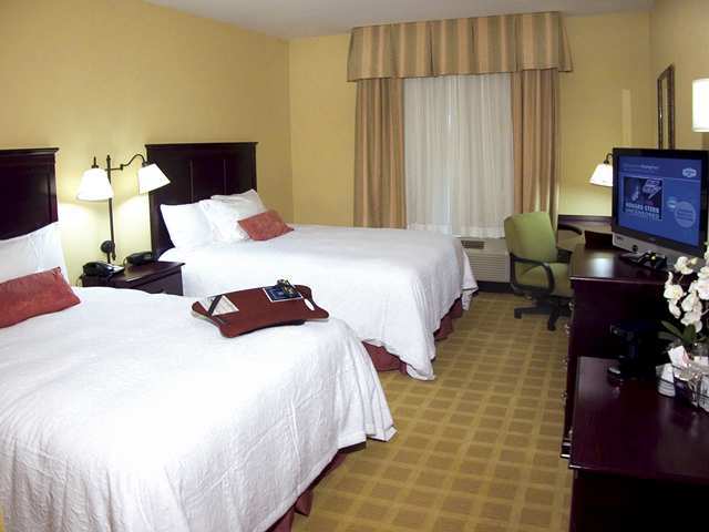 Hampton Inn Baton Rouge - Denham Springs Rom bilde